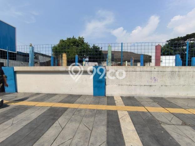 Siap Disewakan Tanah di Pulo Gadung Luas 430m2 Area Potensial Siap Disewakan Tanah di Pulo Gadung Luas 430m2 Area Potensial
