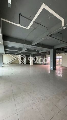 Dijual Kantor di Kebayoran Baru Jakarta Selatan LT 600m2 / LB 2000m2 Dijual Kantor di Kebayoran Baru Jakarta Selatan LT 600m2 / LB 2000m2