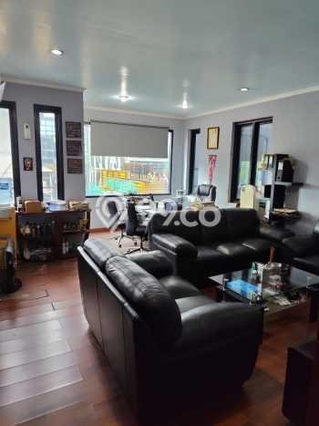 FOR SALE! Kantor di Menteng Jakarta Pusat, LT 231m2, LB 400m2 FOR SALE! Kantor di Menteng Jakarta Pusat, LT 231m2, LB 400m2