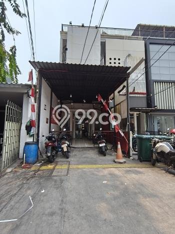 Ruko Disewakan Lokasi Tebet Jakarta Selatan Harga Spesial! Ruko Disewakan Lokasi Tebet Jakarta Selatan Harga Spesial!
