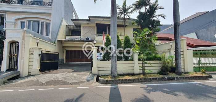 Disewakan Segera Rumah Kondisi Baik di Kawasan Kemayoran, Jakarta Pusat Disewakan Segera Rumah Kondisi Baik di Kawasan Kemayoran, Jakarta Pusat