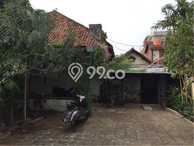 Lahan Dijual Lokasi Menteng, Jakarta Pusat dengan Luas Tanah 1080m2 dan Status SHM Lahan Dijual Lokasi Menteng, Jakarta Pusat dengan Luas Tanah 1080m2 dan Status SHM