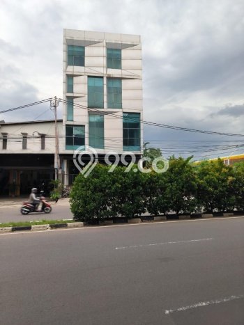 Unit Kantor Dijual di Kembangan Jakarta Barat 600m2 Unit Kantor Dijual di Kembangan Jakarta Barat 600m2