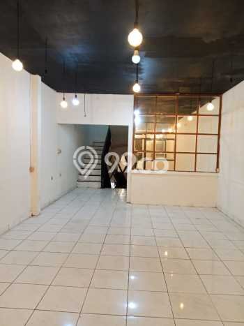 Ruko Dijual Lokasi Stratagis di Kemayoran Jakarta Pusat Cocok untuk Investasi Ruko Dijual Lokasi Stratagis di Kemayoran Jakarta Pusat Cocok untuk Investasi
