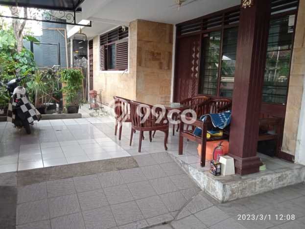 Best Deal Hunian Mewah Ideal dan Luas di Tebet, Jakarta Selatan Best Deal Hunian Mewah Ideal dan Luas di Tebet, Jakarta Selatan