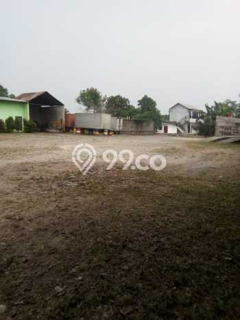 Kavling Tanah untuk Dijual di Jati Asih, Bekasi, Luas 3300m2 Kavling Tanah untuk Dijual di Jati Asih, Bekasi, Luas 3300m2