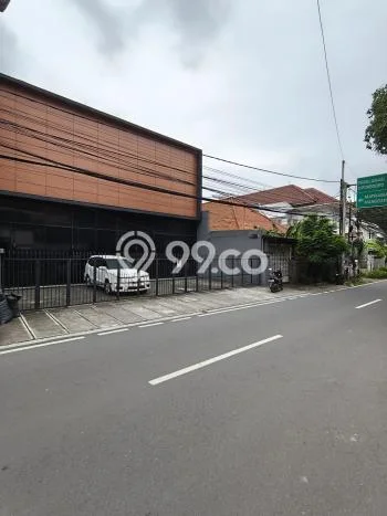 Ruko Bagus Dijual LB 674m2 Lokasi Strategis Jakarta Pusat Area Cocok untuk Bisnis Ruko Bagus Dijual LB 674m2 Lokasi Strategis Jakarta Pusat Area Cocok untuk Bisnis