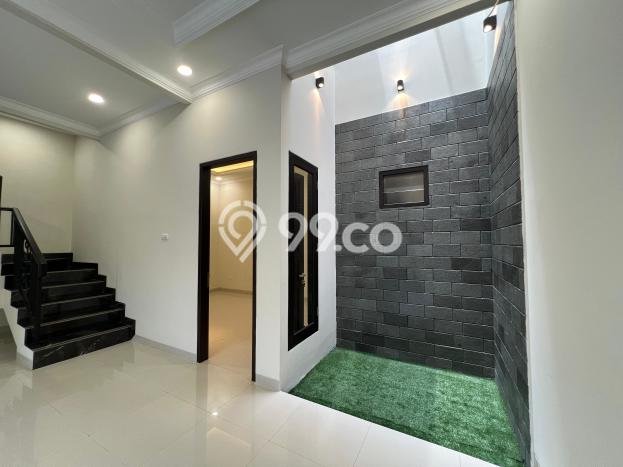 Dijual Rumah Elit Exclusive di Duren Sawit, Jakarta Timur Dijual Rumah Elit Exclusive di Duren Sawit, Jakarta Timur