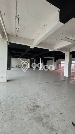 Dijual Kantor di Kebayoran Baru Jakarta Selatan LT 600m2 / LB 2000m2 Dijual Kantor di Kebayoran Baru Jakarta Selatan LT 600m2 / LB 2000m2