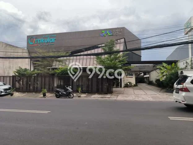 Kantor Bagus Dijual di Gandaria Jakarta Selatan Strategis Cocok untuk Kembangkan Bisnis Kantor Bagus Dijual di Gandaria Jakarta Selatan Strategis Cocok untuk Kembangkan Bisnis