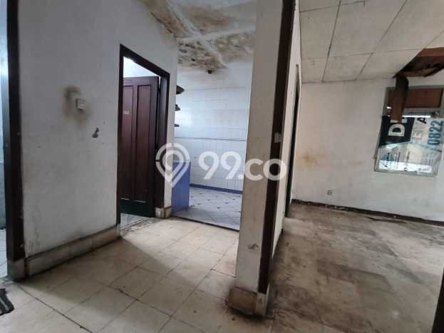 Ruko Disewakan di Area Ramai Cempaka Putih, Jakarta Pusat Ruko Disewakan di Area Ramai Cempaka Putih, Jakarta Pusat
