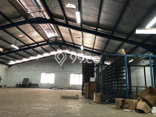 Gudang Dijual di Prime Area Jakarta Utara Luas 3000m2 Gudang Dijual di Prime Area Jakarta Utara Luas 3000m2