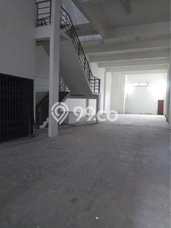 Gudang Dijual di Prime Area Jakarta Utara Luas 3000m2 Gudang Dijual di Prime Area Jakarta Utara Luas 3000m2
