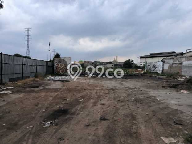 Disewakan Tanah Lokasi Strategis di Koja Jakarta Utara 750m2 Disewakan Tanah Lokasi Strategis di Koja Jakarta Utara 750m2