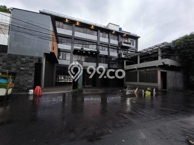 FOR RENT! Gudang di Sunter Cocok untuk Bisnis 4000m2 FOR RENT! Gudang di Sunter Cocok untuk Bisnis 4000m2