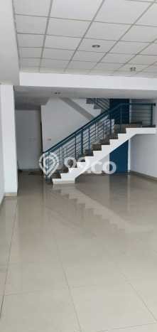 Unit Ruko Tersedia di Sunter Spesifikasi LB 300m2 Unit Ruko Tersedia di Sunter Spesifikasi LB 300m2