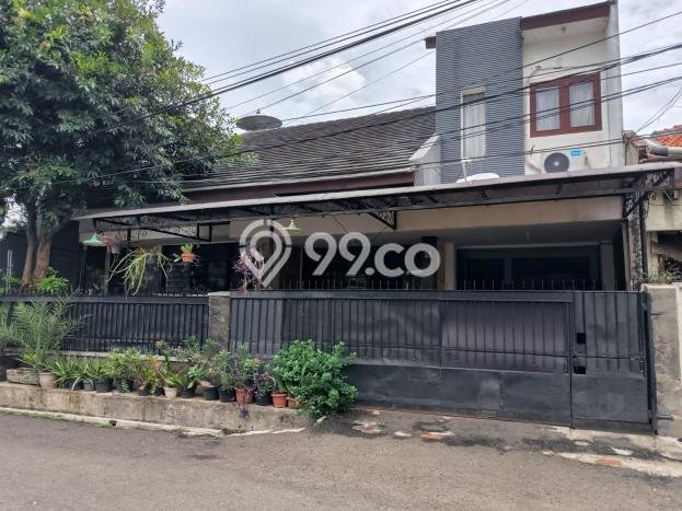 Best Deal Hunian Mewah Ideal dan Luas di Tebet, Jakarta Selatan Best Deal Hunian Mewah Ideal dan Luas di Tebet, Jakarta Selatan