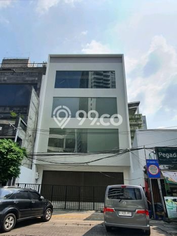 Kantor untuk disewa di Menteng punya LT 250m2 & LB 1250m2 harga sewa kompetitif Kantor untuk disewa di Menteng punya LT 250m2 & LB 1250m2 harga sewa kompetitif