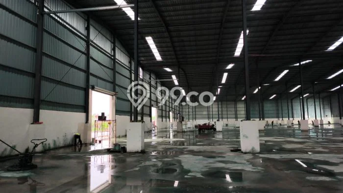 FOR RENT! Gudang di Batu Ceper Cocok untuk Bisnis 1440m2 FOR RENT! Gudang di Batu Ceper Cocok untuk Bisnis 1440m2