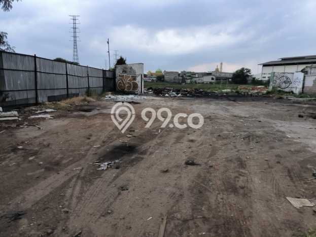 Disewakan Tanah Lokasi Strategis di Koja Jakarta Utara 750m2 Disewakan Tanah Lokasi Strategis di Koja Jakarta Utara 750m2