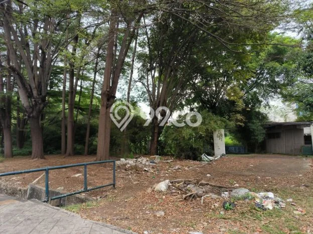 Kavling Tanah di Cempaka Putih Dijual Luas 8136m2 Legalitas - Kavling Tanah di Cempaka Putih Dijual Luas 8136m2 Legalitas -