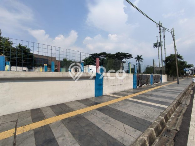 Siap Disewakan Tanah di Pulo Gadung Luas 430m2 Area Potensial Siap Disewakan Tanah di Pulo Gadung Luas 430m2 Area Potensial