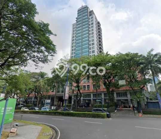 Untuk Dijual! Kantor di Kuningan Jakarta Selatan LT 5253m2 / LB 15309m2 Kawasan Bisnis Untuk Dijual! Kantor di Kuningan Jakarta Selatan LT 5253m2 / LB 15309m2 Kawasan Bisnis