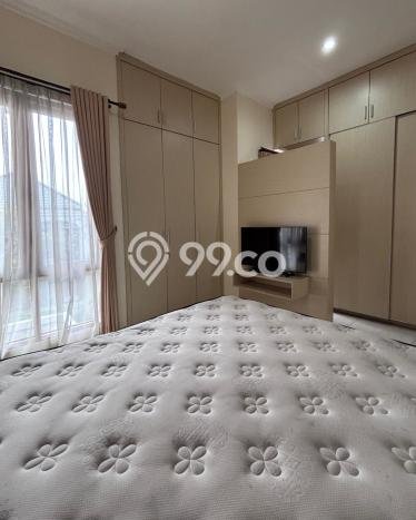Jarang Ada! Rumah Sewa 4 Kamar Nyaman Siap Huni Cipete Jarang Ada! Rumah Sewa 4 Kamar Nyaman Siap Huni Cipete