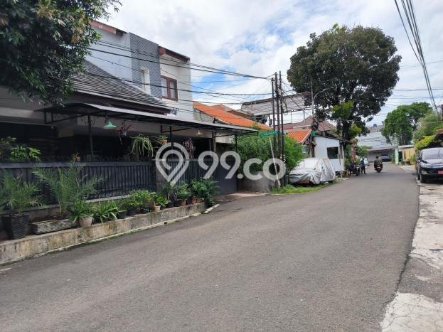 Best Deal Hunian Mewah Ideal dan Luas di Tebet, Jakarta Selatan Best Deal Hunian Mewah Ideal dan Luas di Tebet, Jakarta Selatan