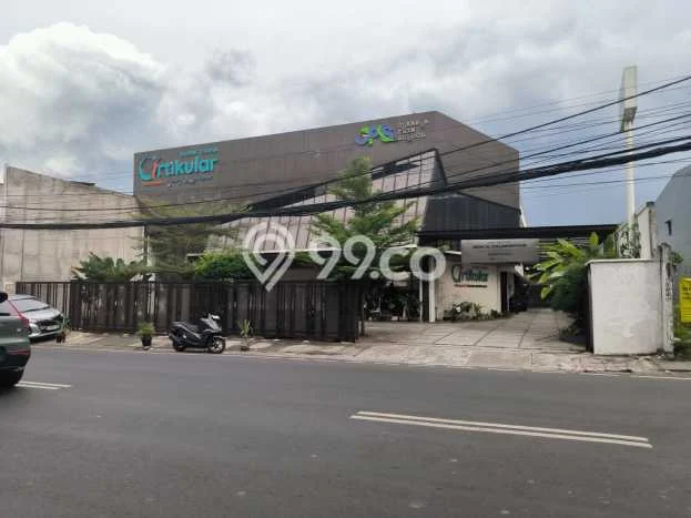 Kantor Bagus Dijual di Gandaria Jakarta Selatan Strategis Cocok untuk Kembangkan Bisnis Kantor Bagus Dijual di Gandaria Jakarta Selatan Strategis Cocok untuk Kembangkan Bisnis