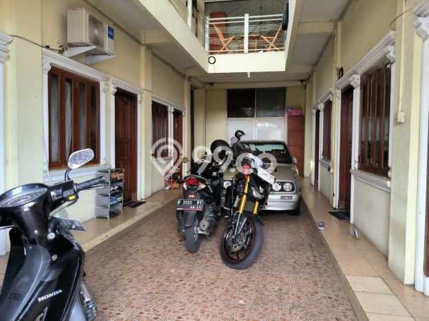 Hot Offer Hunian Premium Ideal dan Luas di Tebet, Jakarta Selatan Hot Offer Hunian Premium Ideal dan Luas di Tebet, Jakarta Selatan