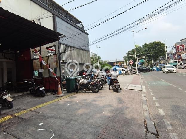 Ruko Disewakan Lokasi Tebet Jakarta Selatan Harga Spesial! Ruko Disewakan Lokasi Tebet Jakarta Selatan Harga Spesial!
