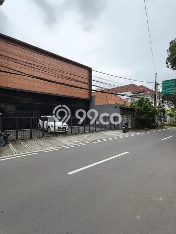Ruko Bagus Dijual LB 674m2 Lokasi Strategis Jakarta Pusat Area Cocok untuk Bisnis Ruko Bagus Dijual LB 674m2 Lokasi Strategis Jakarta Pusat Area Cocok untuk Bisnis