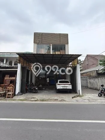 Disewakan Ruko di Pusat Kota Jakarta Selatan Ramai Strategis Disewakan Ruko di Pusat Kota Jakarta Selatan Ramai Strategis