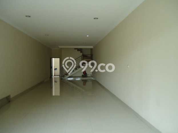 Ruko Dijual di Kebon Jeruk LT 131m2, LB 280m2 untuk Investasi Ruko Dijual di Kebon Jeruk LT 131m2, LB 280m2 untuk Investasi