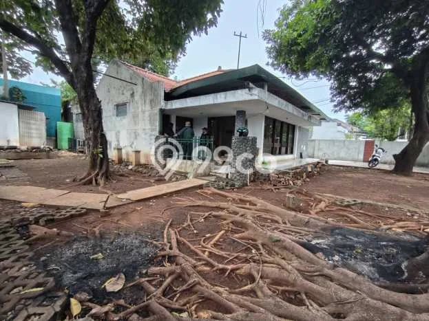 Ruko Disewakan di Area Ramai Cempaka Putih, Jakarta Pusat Ruko Disewakan di Area Ramai Cempaka Putih, Jakarta Pusat