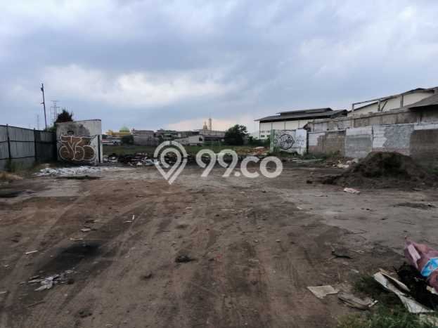Disewakan Tanah Lokasi Strategis di Koja Jakarta Utara 750m2 Disewakan Tanah Lokasi Strategis di Koja Jakarta Utara 750m2