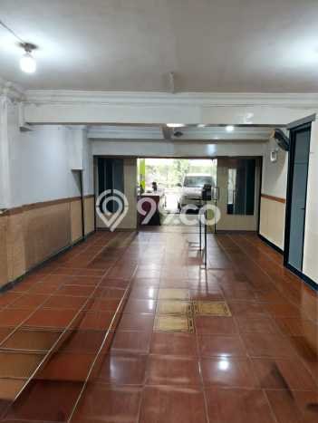 Unit Ruko Tersedia di Sunter Spesifikasi LB 200m2 Unit Ruko Tersedia di Sunter Spesifikasi LB 200m2