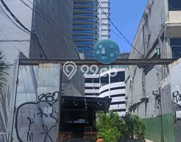 Jarang Ada! Tanah Kavling Disewakan di Jakarta Pusat 600m2 Jarang Ada! Tanah Kavling Disewakan di Jakarta Pusat 600m2