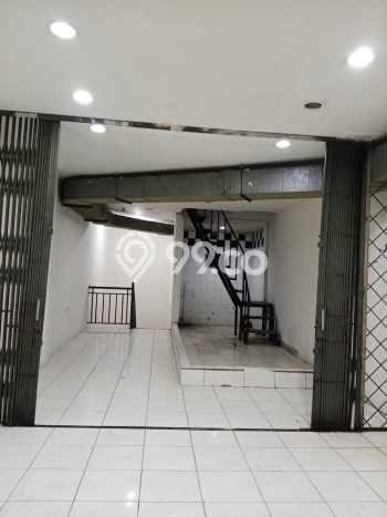 Ruko Dijual Lokasi Stratagis di Kemayoran Jakarta Pusat Cocok untuk Investasi Ruko Dijual Lokasi Stratagis di Kemayoran Jakarta Pusat Cocok untuk Investasi