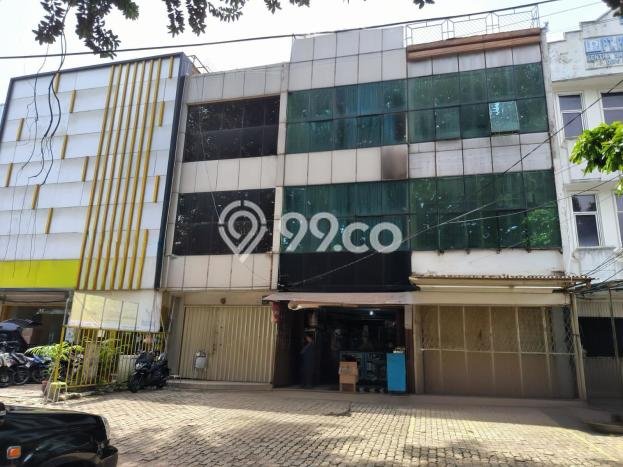 Ruko untuk Disewa di Pusat Jakarta Selatan Luas Bangunan 220m2 Ruko untuk Disewa di Pusat Jakarta Selatan Luas Bangunan 220m2