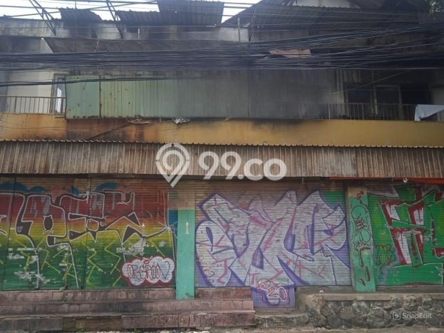 INVESTASI MENGUNTUNGKAN! Ruko Kawasan Johar Baru, Luas 279m², Potensi Sewa Tinggi INVESTASI MENGUNTUNGKAN! Ruko Kawasan Johar Baru, Luas 279m², Potensi Sewa Tinggi