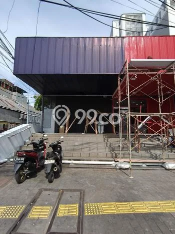 Ruko Siap Pakai di , Luas 140m2m², Lokasi Bisnis, Jalan Bagus Ruko Siap Pakai di , Luas 140m2m², Lokasi Bisnis, Jalan Bagus