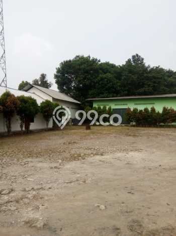 Kavling Tanah untuk Dijual di Jati Asih, Bekasi, Luas 3300m2 Kavling Tanah untuk Dijual di Jati Asih, Bekasi, Luas 3300m2