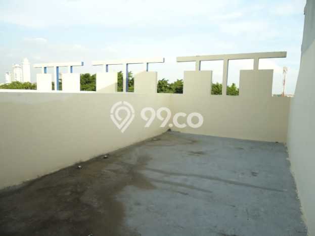 Ruko Dijual di Kebon Jeruk LT 131m2, LB 280m2 untuk Investasi Ruko Dijual di Kebon Jeruk LT 131m2, LB 280m2 untuk Investasi