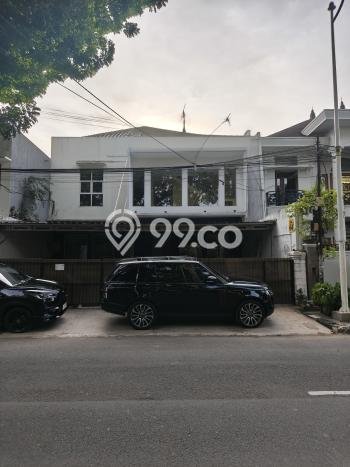 Komersial Dijual di Kawasan Tebet, Jakarta Selatan Harga Kompetitif Komersial Dijual di Kawasan Tebet, Jakarta Selatan Harga Kompetitif