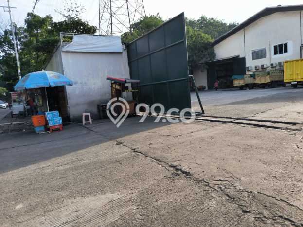 Gudang Dijual di Kelapa Gading LT 6961m2, LB 3500m2 untuk Investasi Gudang Dijual di Kelapa Gading LT 6961m2, LB 3500m2 untuk Investasi