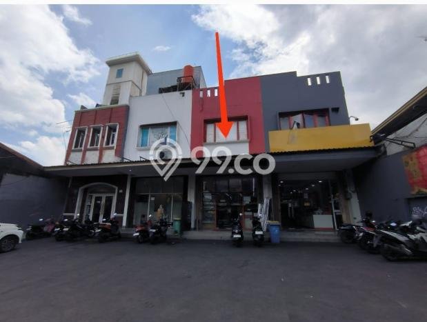 FOR RENT! Ruko di Radio Dalam Cocok untuk Bisnis 200m2 FOR RENT! Ruko di Radio Dalam Cocok untuk Bisnis 200m2