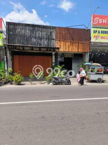 Ruko paling strategis disewakan di Koja Jakarta Utara Ruko paling strategis disewakan di Koja Jakarta Utara
