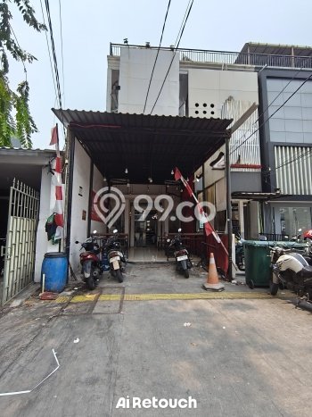 Ruko Disewakan Lokasi Tebet Jakarta Selatan Harga Spesial! Ruko Disewakan Lokasi Tebet Jakarta Selatan Harga Spesial!